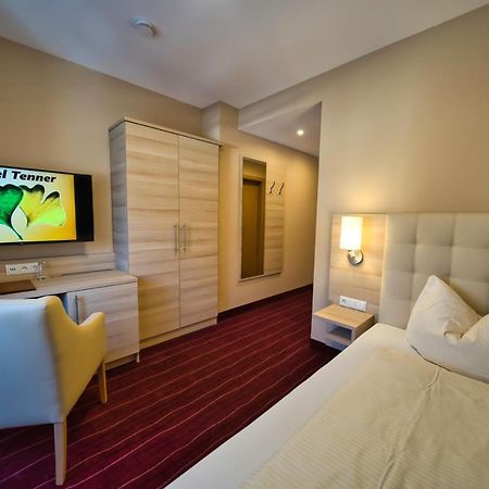 Hotel Tenner Neustadt an der Weinstraße Dış mekan fotoğraf