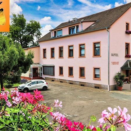 Hotel Tenner Neustadt an der Weinstraße Dış mekan fotoğraf