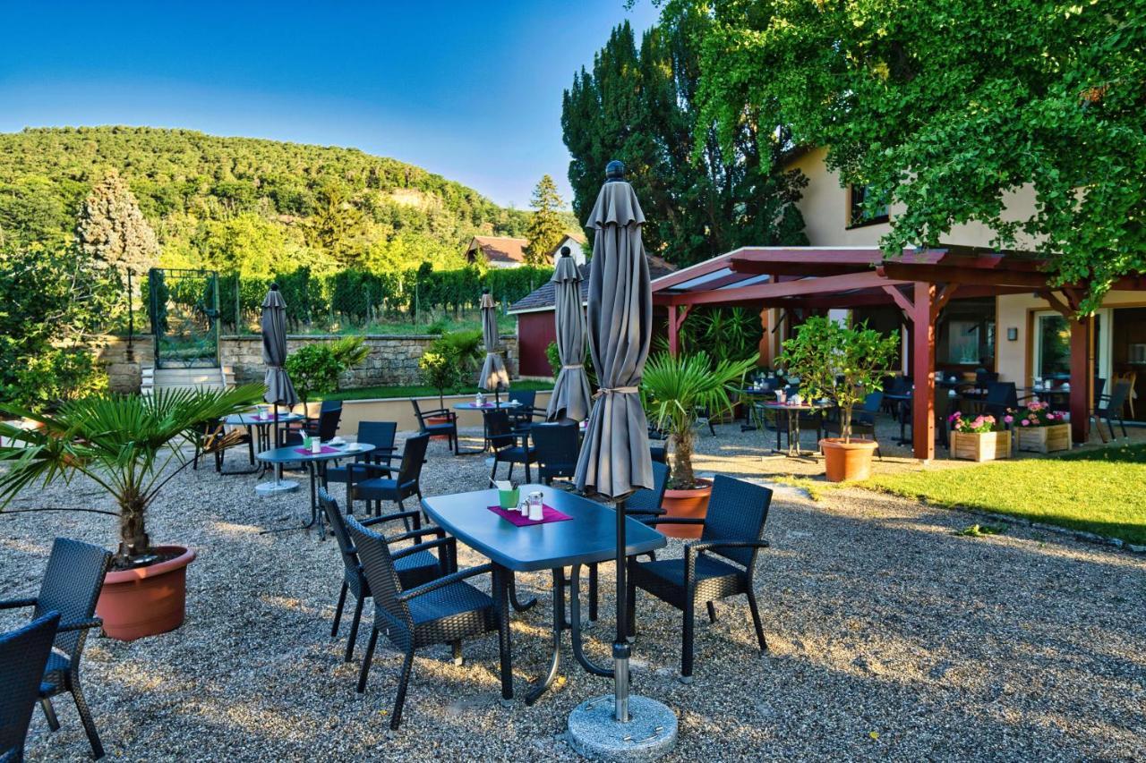 Hotel Tenner Neustadt an der Weinstraße Dış mekan fotoğraf