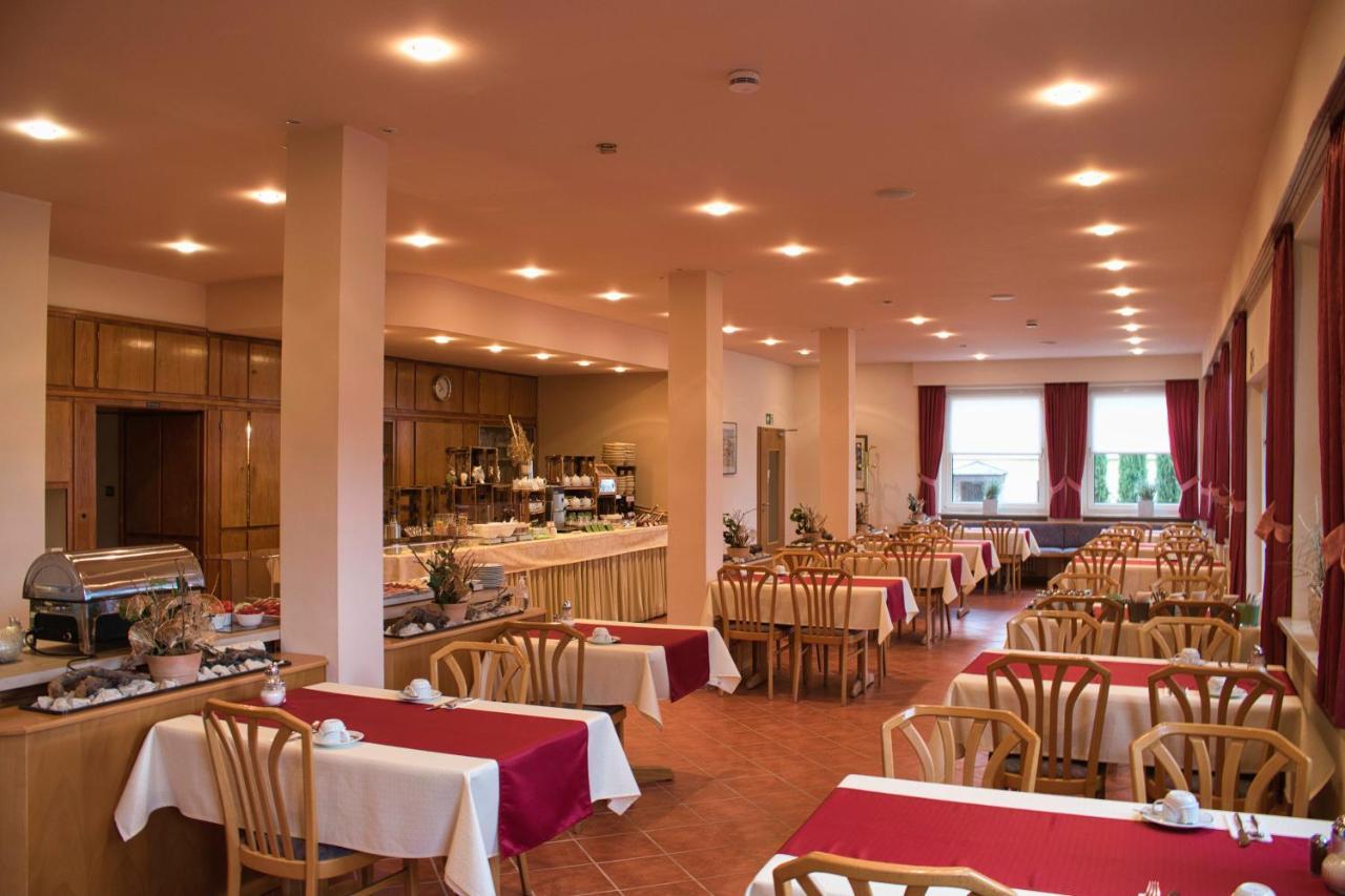 Hotel Tenner Neustadt an der Weinstraße Dış mekan fotoğraf