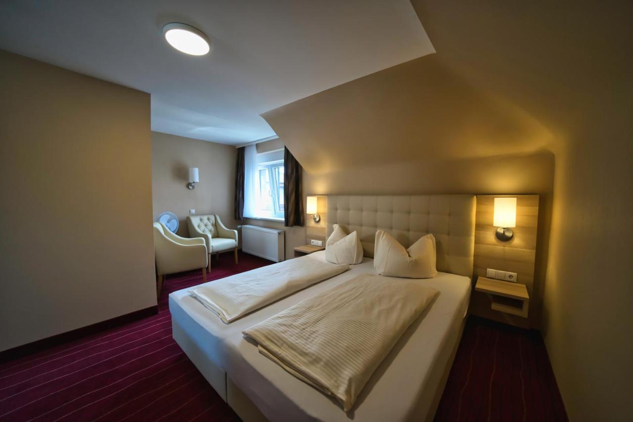 Hotel Tenner Neustadt an der Weinstraße Dış mekan fotoğraf