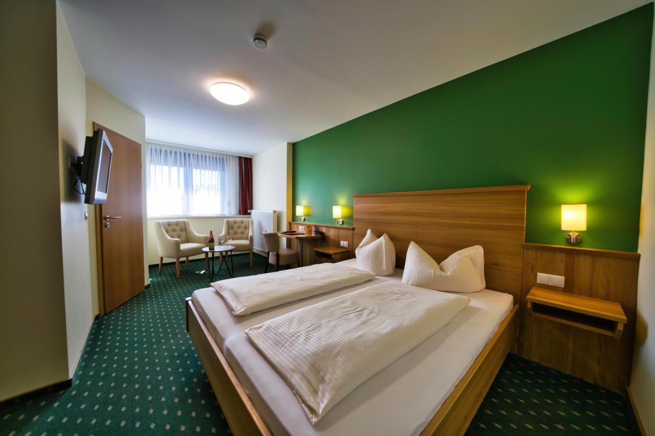 Hotel Tenner Neustadt an der Weinstraße Dış mekan fotoğraf