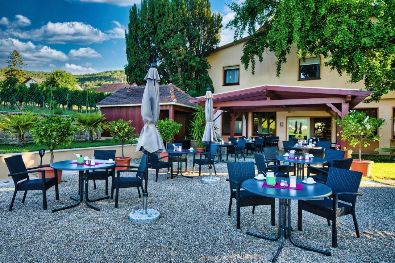 Hotel Tenner Neustadt an der Weinstraße Dış mekan fotoğraf