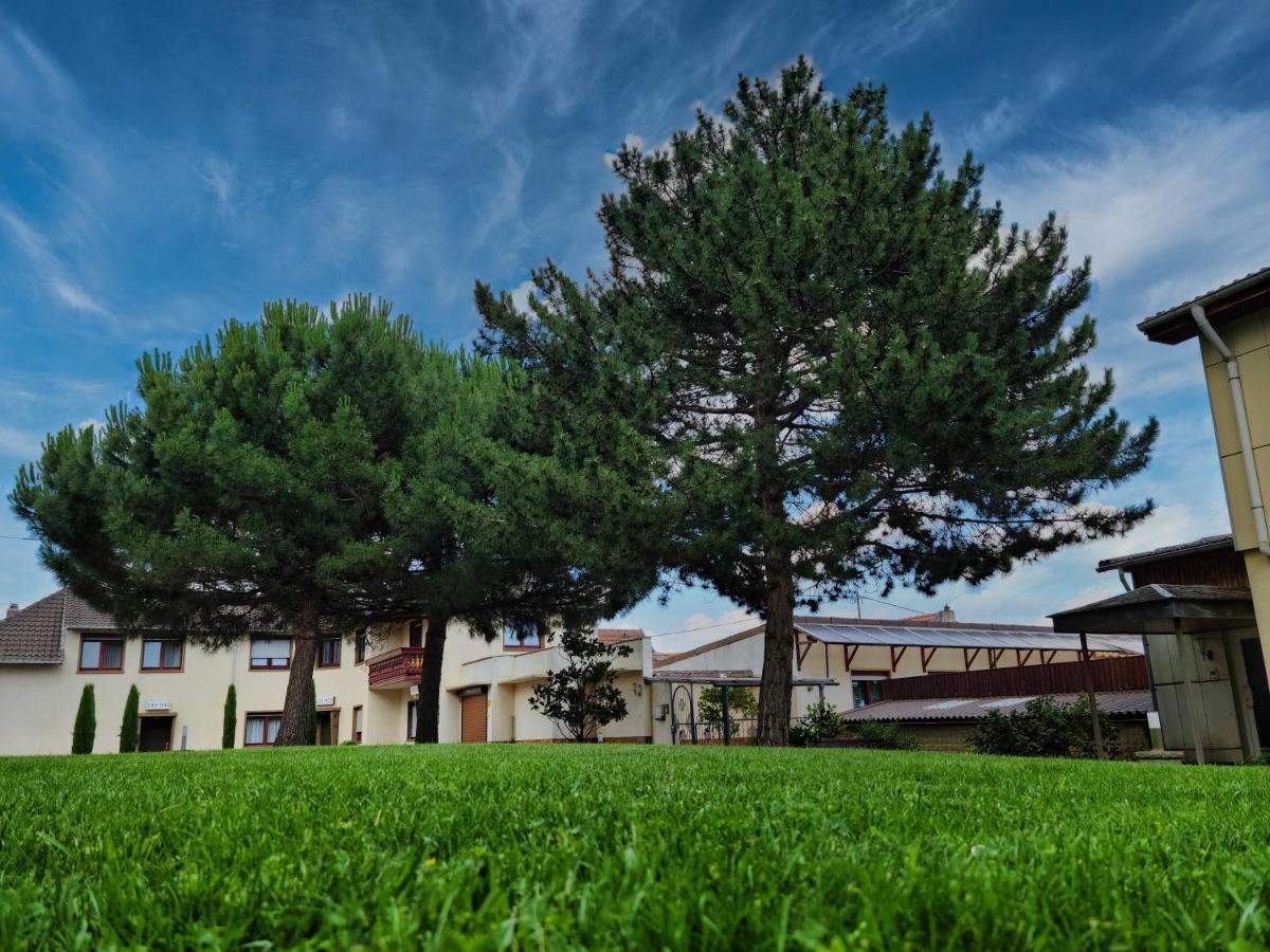 Hotel Tenner Neustadt an der Weinstraße Dış mekan fotoğraf