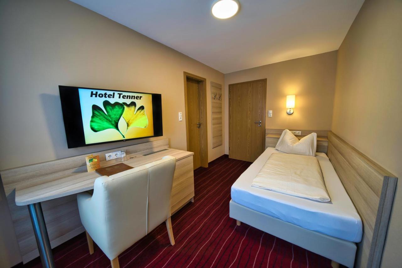 Hotel Tenner Neustadt an der Weinstraße Dış mekan fotoğraf
