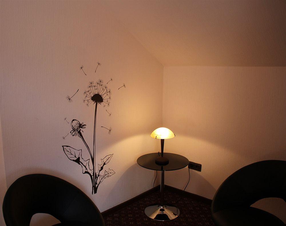 Hotel Tenner Neustadt an der Weinstraße Dış mekan fotoğraf